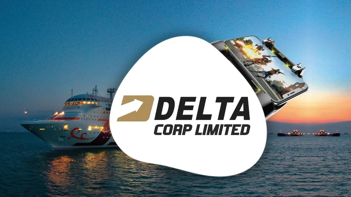 Delta Corp Profit Plunges 90% In Q4 To Rs 16.45 Cr As Margins Contract ...