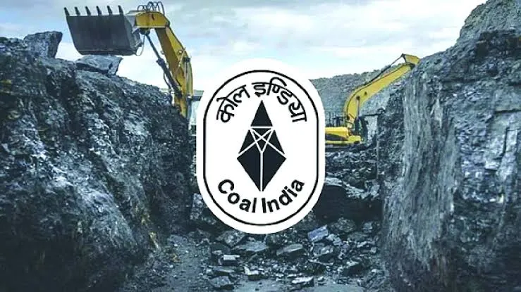 Govt Declares Coal India OFS, Plans To Raise Upto Rs 5,078 Cr Through 2% Stake Sale