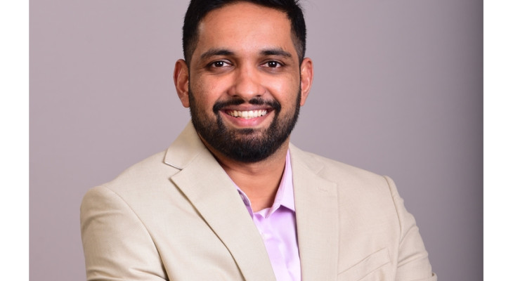 Power Grids, Data Centres, Defence Could Lead India’s Next Bull Market: Mulki Of Navi AMC - BW Businessworld