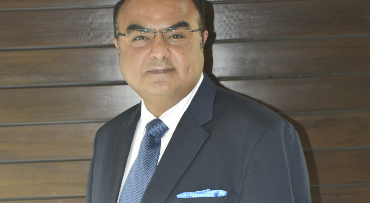 Hyundai Motor India Appoints Sunil Moolchandani As Function Head For ...