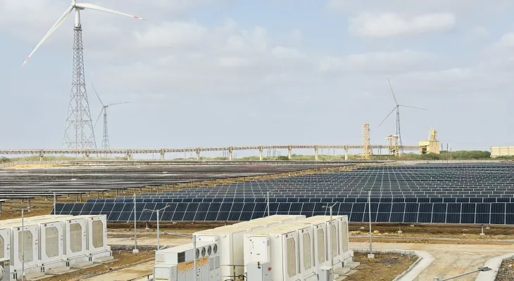 Revolutionizing Real Estate The Impact of Smart Energy Storage Systems in India