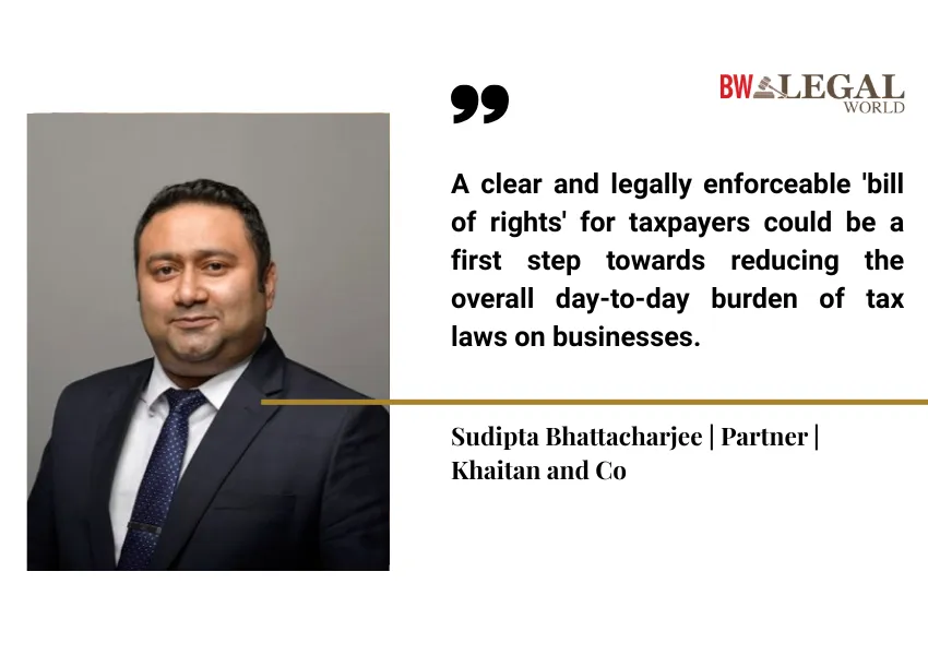 GST 2.0 and Beyond: Navigating India's Tax Transformation - BW Legal World