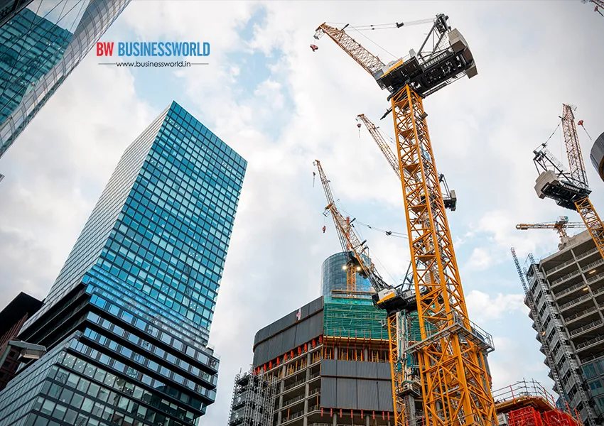 GHV Infra Wins Rs 2,645-Crore EPC Deal in UAE - BW Businessworld