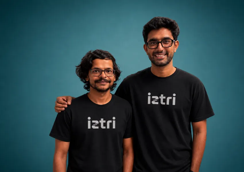 Iztri raises Rs 10 crore seed round led by All In Capital and Suashish Group; fabric care startup targets 100,000 customers in six months