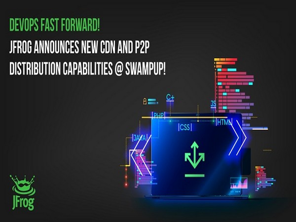 JFrog unveils new software distribution capabilities to handle rising ...