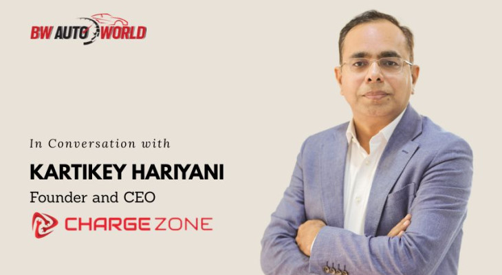 CAFE 3 Norms Will Push EV Adoption; Hybrids Alone Won’t Solve The Problem: ChargeZone CEO