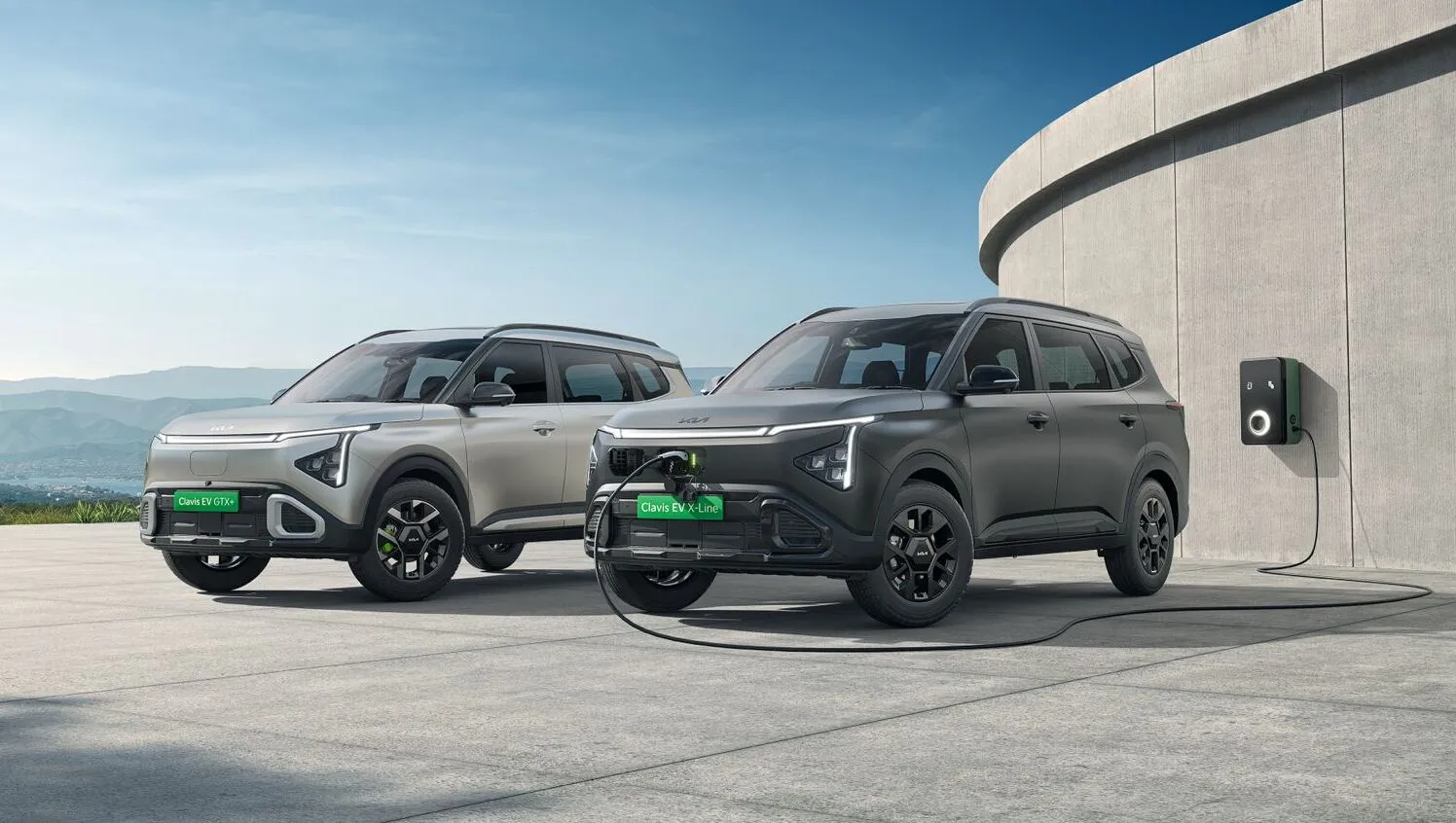 Kia Introduces Battery-as-a-Service Finance Program For Carens Clavis EV