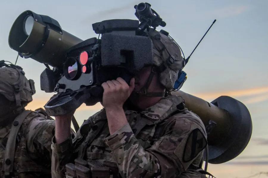 India Set To Acquire US-Made Javelin Anti-Tank System, Co-Production In Focus