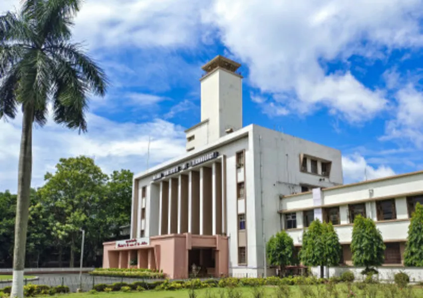 IIT Kharagpur And Wiley Forge Open Access Deal - BW Education