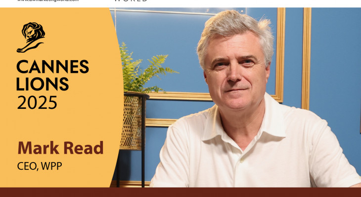 Mark Ruffner Reading Creative Leadership, Consistently Delivered: Mark Read’s Legacy In WPP ...