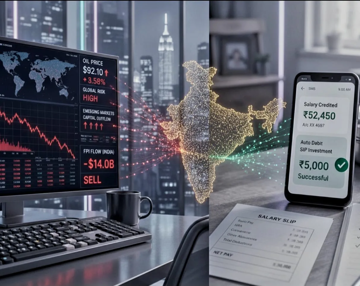 Why India's Stock Market is About to Explode - BW Businessworld