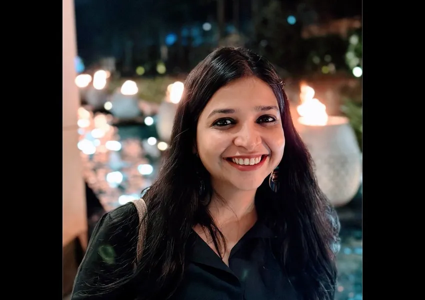 Meghana Rao Joins Tata AIG As CHRO - BW People