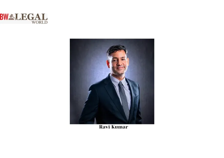 IndusLaw Partner Ravi Kumar Joins Ramanathan & Vahanvati As Partner ...
