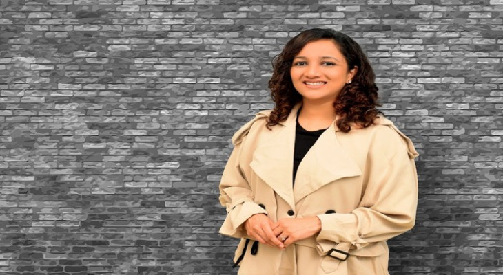 Tata Starbucks Names Mitali Maheshwari As Marketing Head - BW Marketing ...