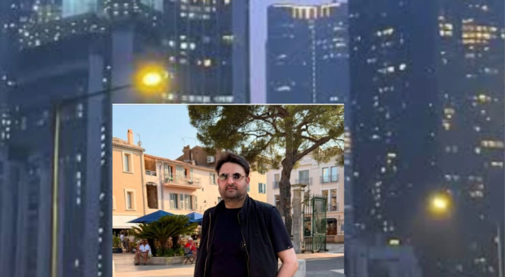 Bullion King Turned Real-estate Developer Mohit Kamboj Hits Jackpot with Mumbai's Priciest Land Clusters — Juhu Gully