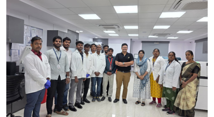 Thyrocare Expands Tamil Nadu Footprint With New Madurai Laboratory - BW ...