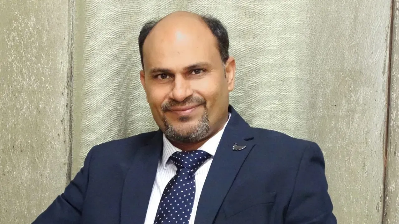 Paras Health Appoints Balkishan Sharma As Group CHRO - BW Healthcare World
