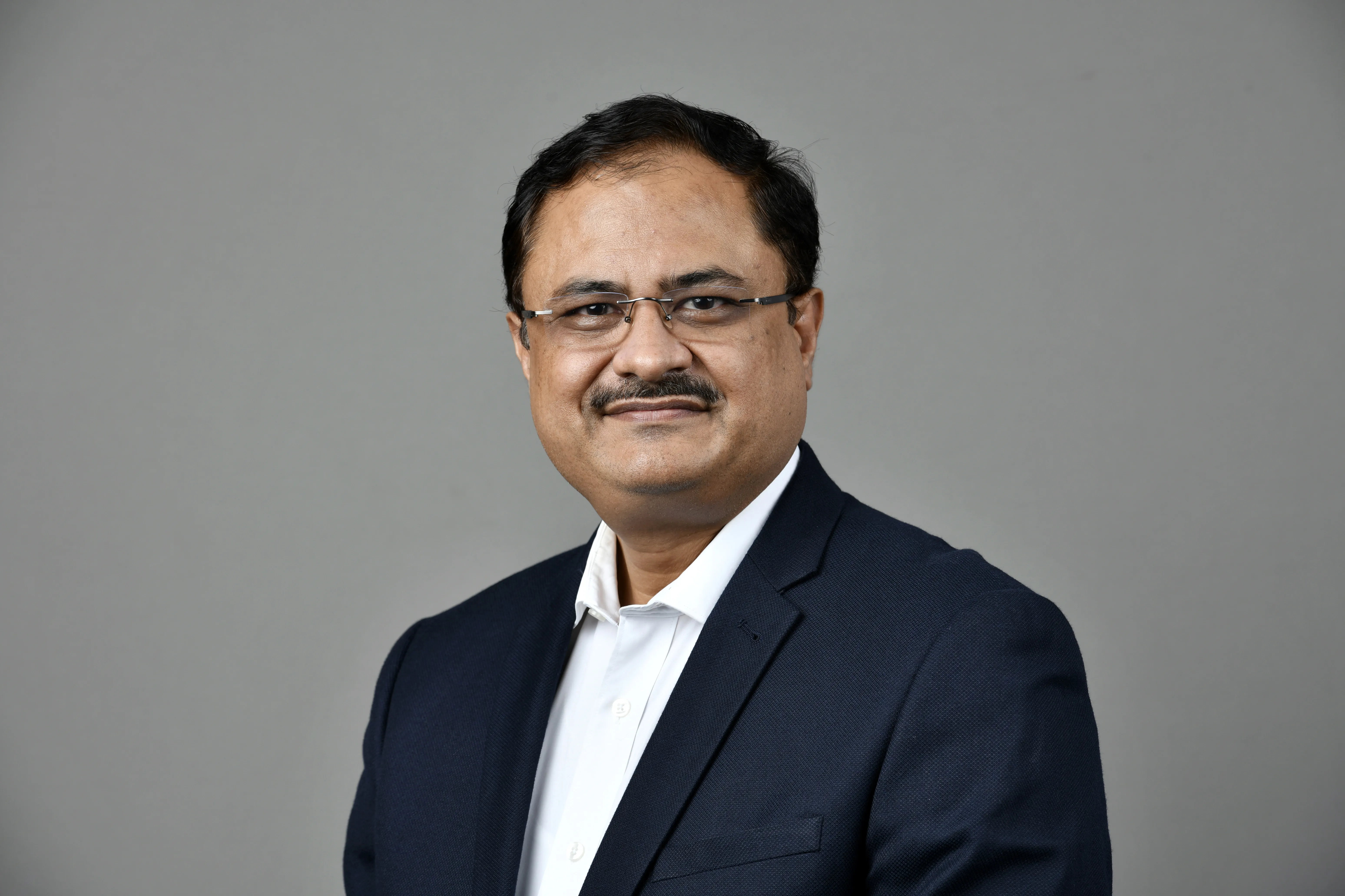 Nilesh Garg Joins Assurance Intl As Chief Business & Growth Officer