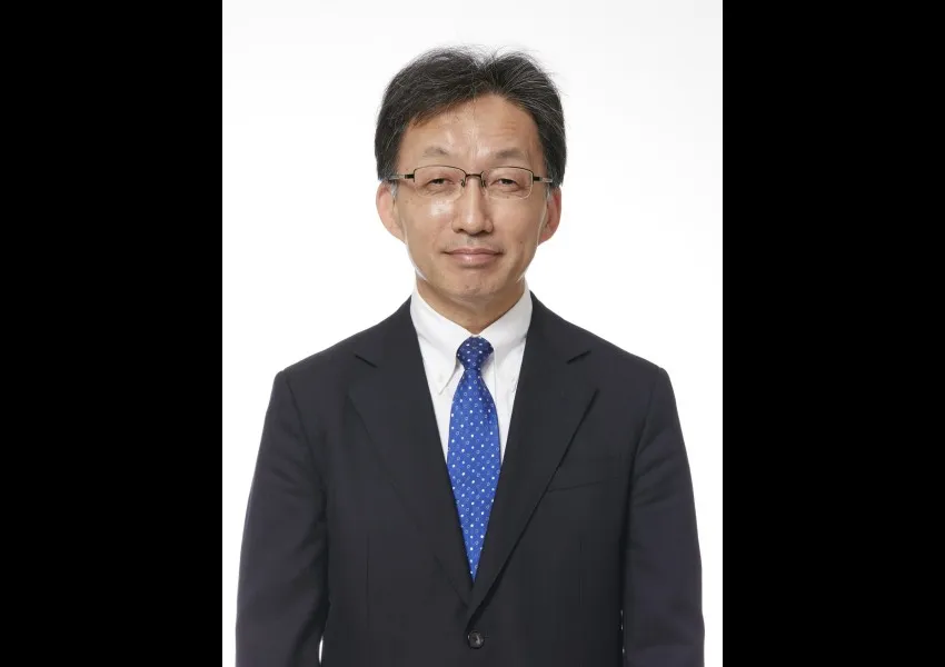 Nobuo Okochi