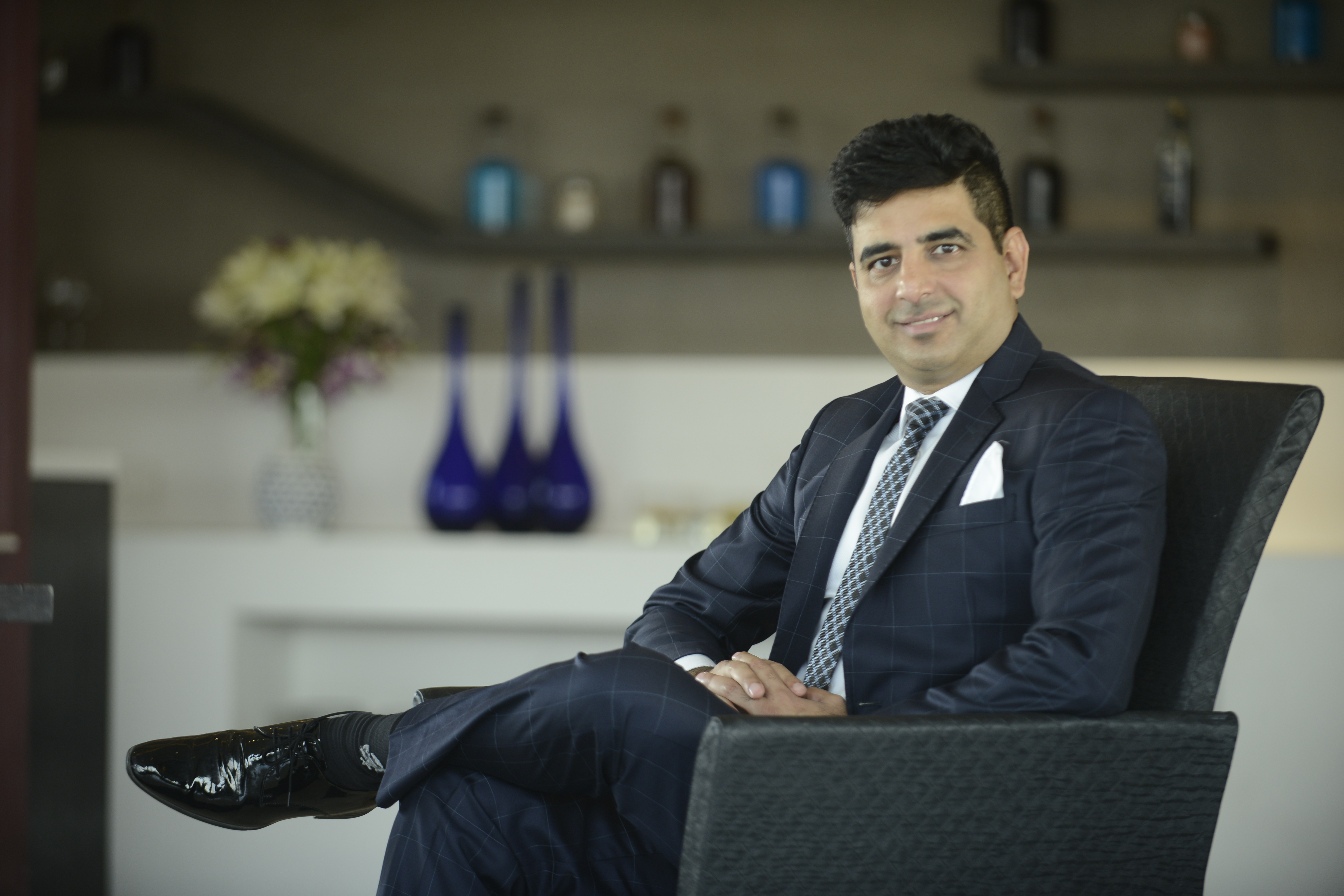 Regional Intelligence: The New Edge In India’s Beverage Market - BW ...