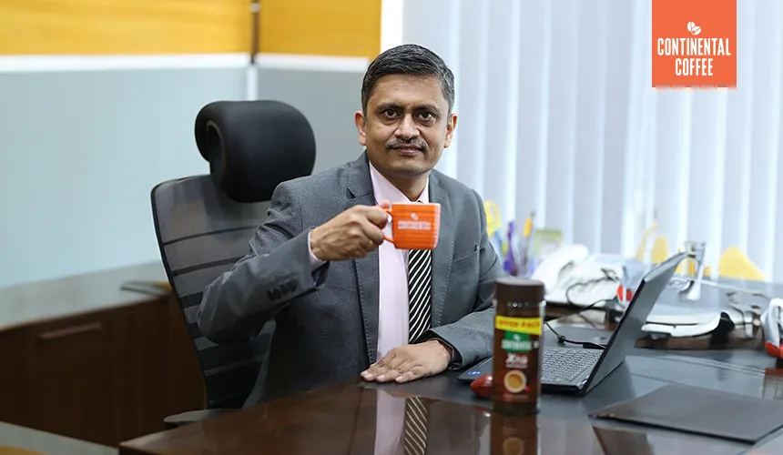 CCL Products Reports Strong Revenue Growth, Cementing Spot As India’s ...