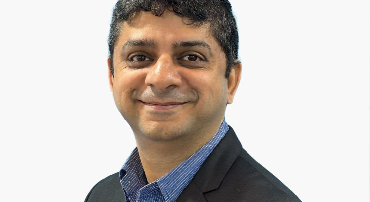 Probus Appoints Atrey Bhardwaj As Chief Growth Officer - BW People