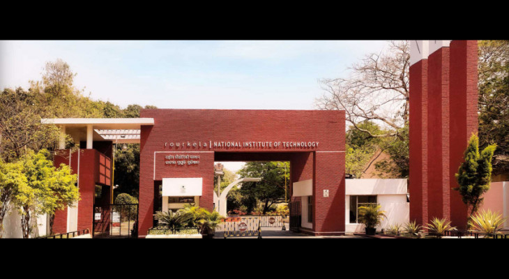 NIT Rourkela Selected As Hub Institution Under ANRF-PAIR Programme - BW ...