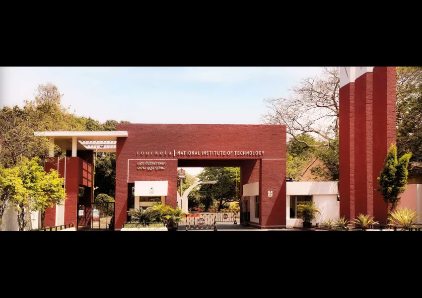 NIT Rourkela Selected As Hub Institution Under ANRF-PAIR Programme - BW ...