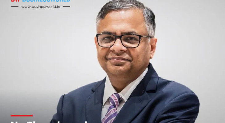 How Chandra Can Shape India’s Talent Future