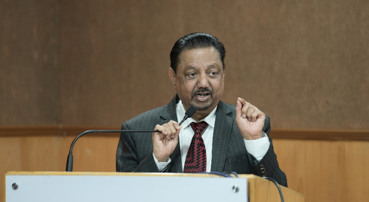 Ramaiah Memorial Hospital Marks World Osteoporosis Day With Advanced ...