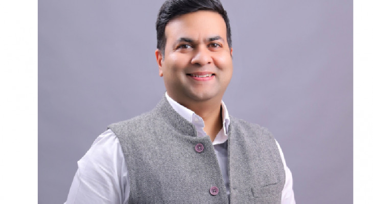 Sukoon Health Appoints Dr. Vipul Rastogi As Clinical Regional Head For ...