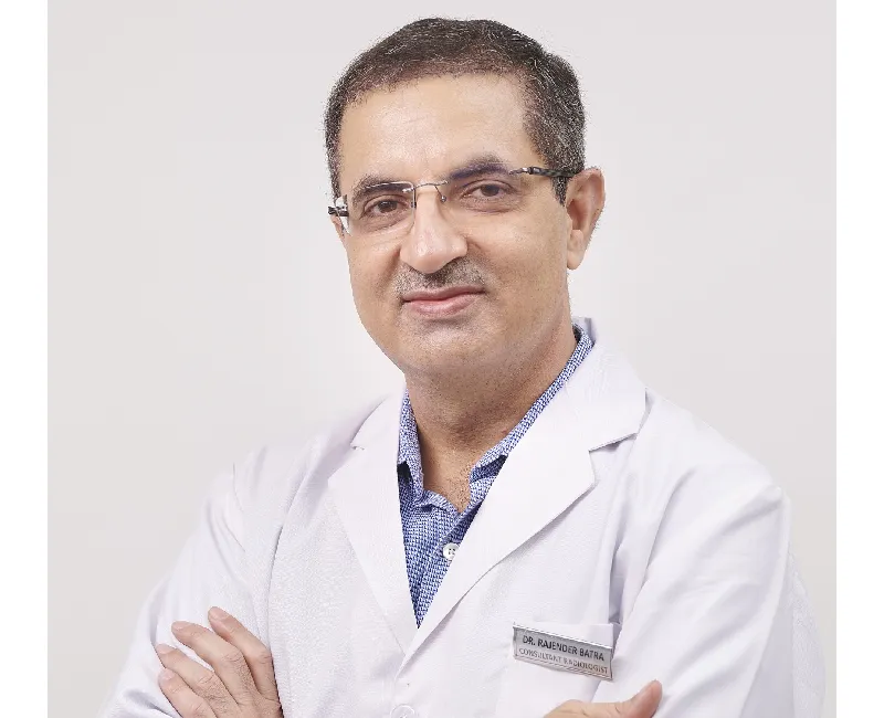 The Man Who Reads What Others Miss - BW Healthcare World