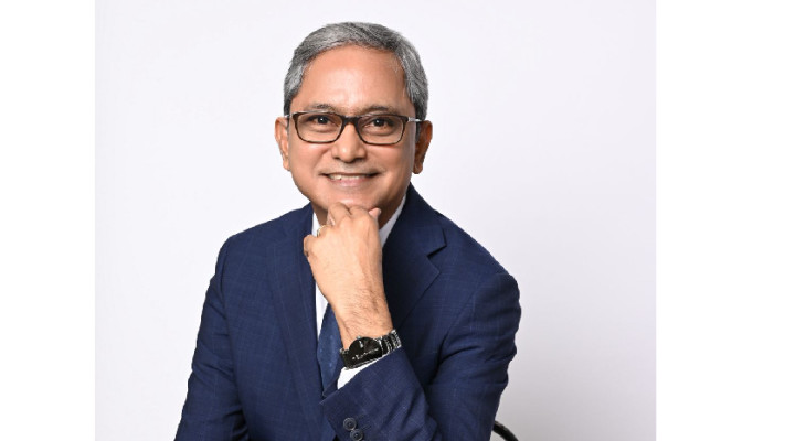 Brinton Pharmaceuticals Appoints Sathya Narayanan As CEO For India ...