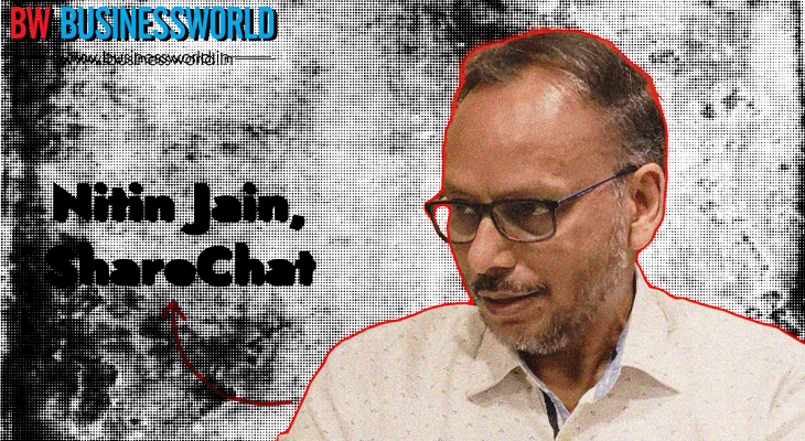 ShareChat CTO Nitin Jain Talks Server Costs, Turning EBITDA Positive ...