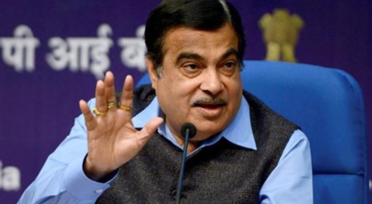 Gadkari Gets HC Nod To Sue Meta, X, Google Over E20 Deepfake Videos