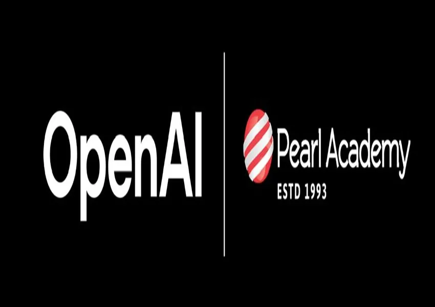 Pearl Academy To Integrate OpenAI Tech Into Creative Curriculum From ...