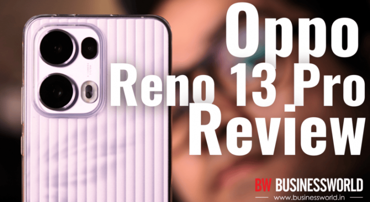 Oppo Reno 13 Pro Review: An Entry Level Flagship Without The Premium ...