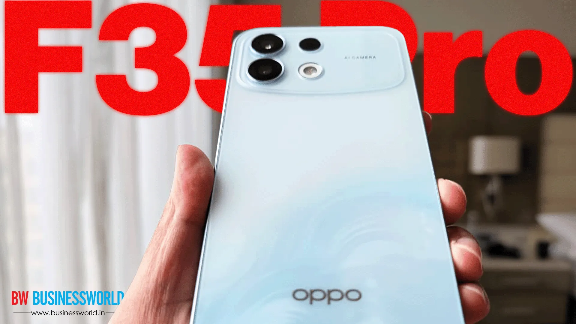 Chinese Phone Brands Lose Market Share In India - BW Businessworld