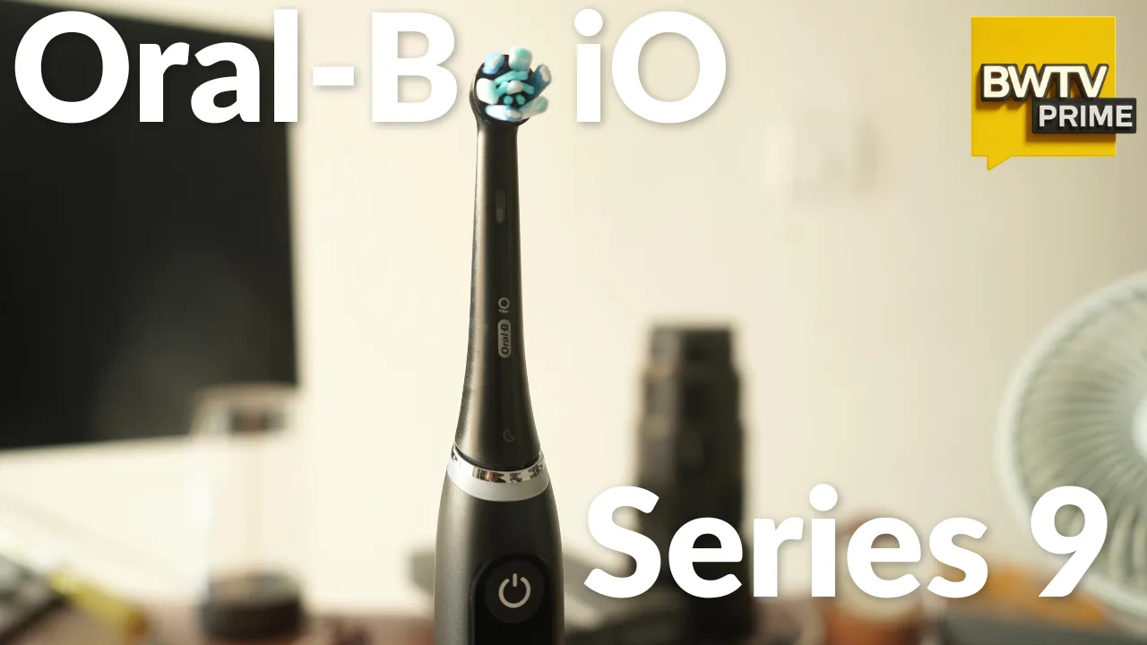 oral b io series 9