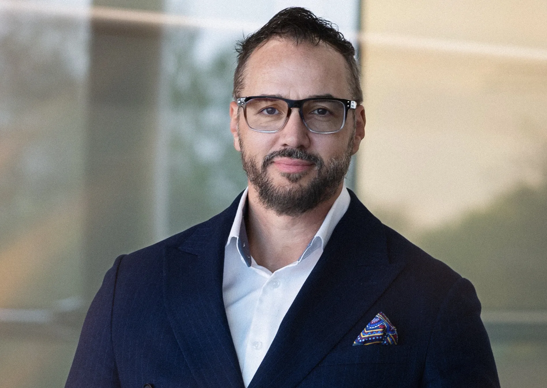 McLaren Appoints Former Ford Designer Kemal Curic As Chief Design Officer