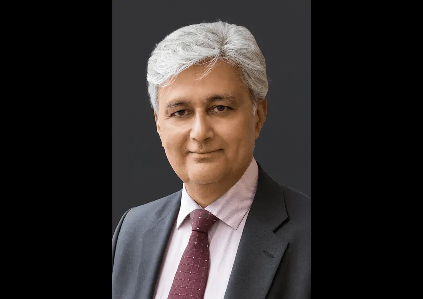 Steer World Appoints Ovais Sarmad As Advisory Board Member - BW People
