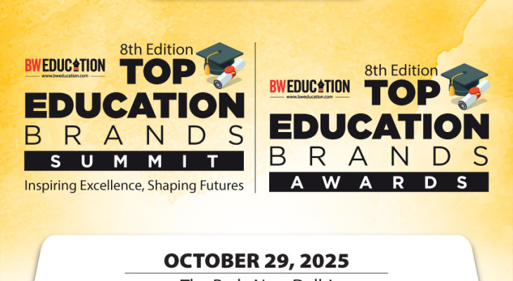 BW Education Top Education Brands Summit & Awards 2025 Honours ...