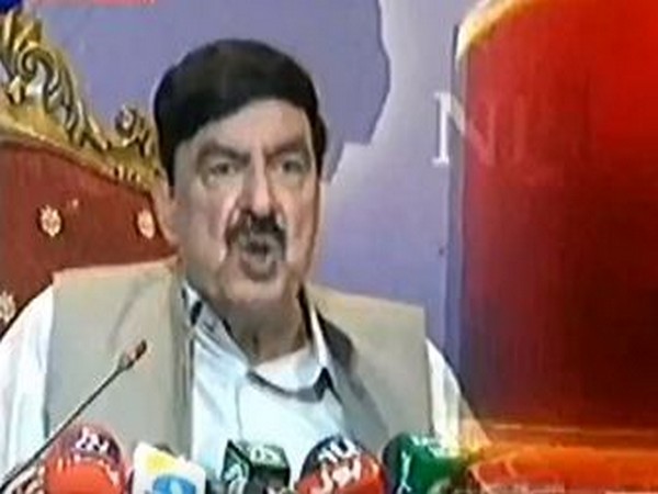 Time for dialogue with PML-N over, says Pakistan Railways Minister ...