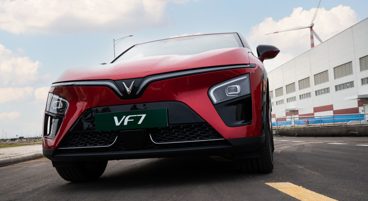 VinFast Rolls Out ICE To EV Exchange Programme In India