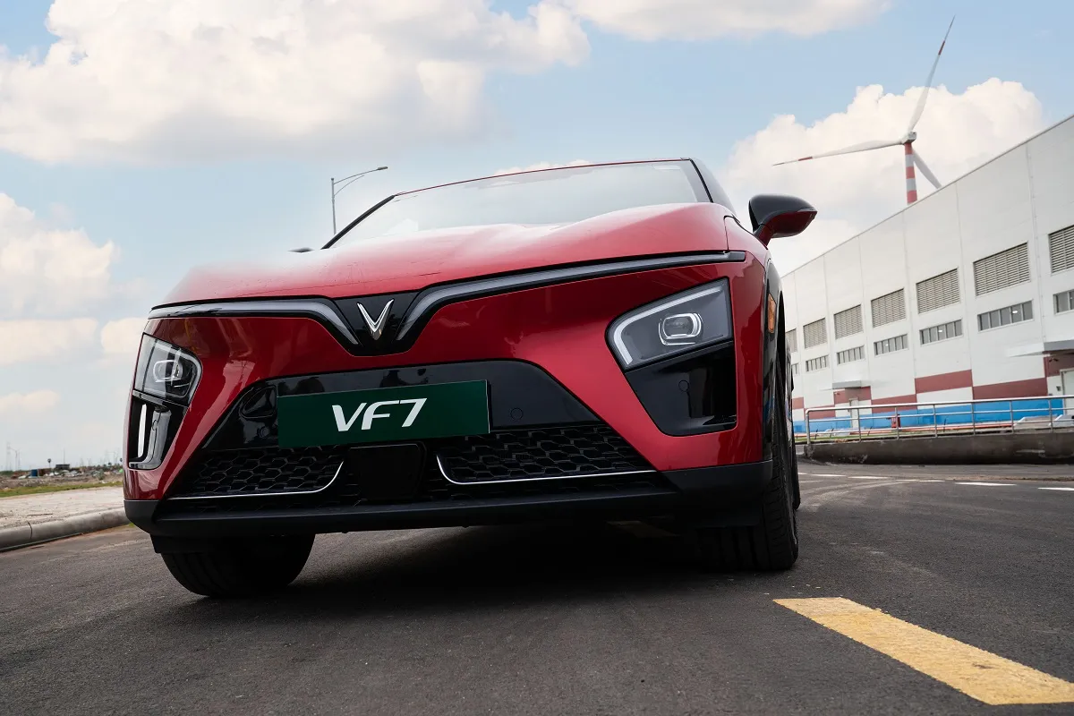 VinFast Rolls Out ICE To EV Exchange Programme In India