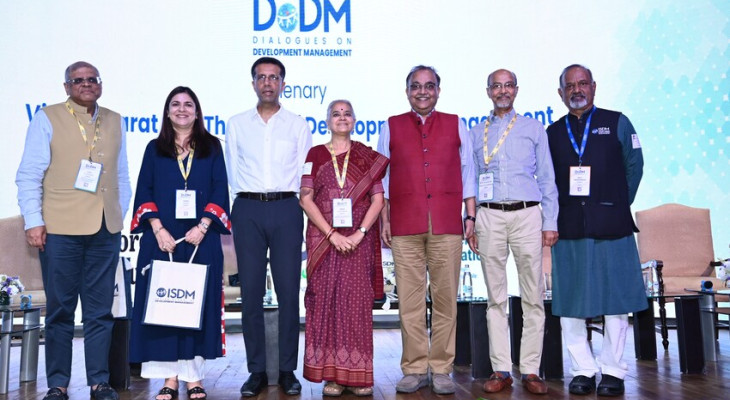 DoDM 2025 Examines Pathways To Inclusive Growth - BW Education