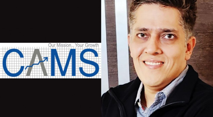 Rahul Sethi Joins CAMS As Chief Marketing Officer - BW Marketing World