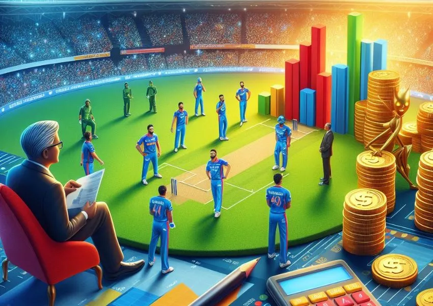IPL Valuation Dips By 10.6% As Media Rights Uncertainty Grows - BW ...