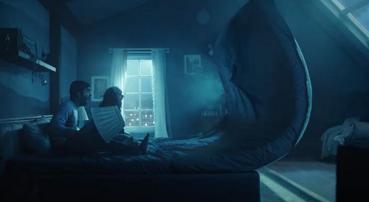 Outdated Memory Foam Gets A Wake-up Call In The Sleep Company’s New ...