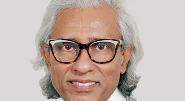Media Veteran Bhaskar Das Passes Away - BW Marketing World